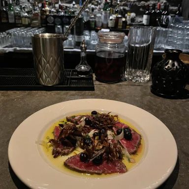 Oz Kafe - Ottawa
