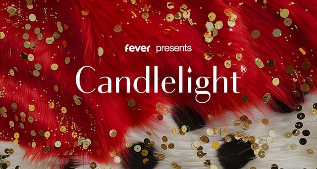 Candlelight: Queen vs. ABBA - Timișoara
