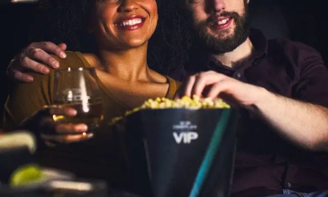 Cineplex Cinemas Kitchener & VIP