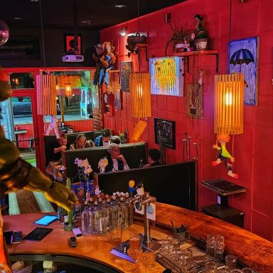 Juana Taco St Kilda