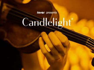 Candlelight: Tribute to Juan Gabriel on Strings