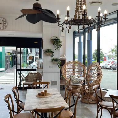 Coconut Coffee House - Ormiston