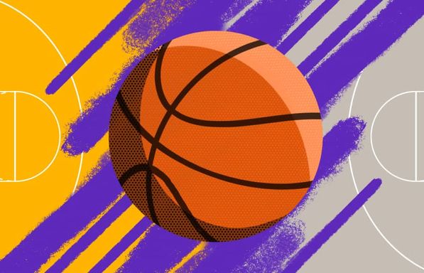 Cal Poly Mustangs at UC Irvine Anteaters Basketball