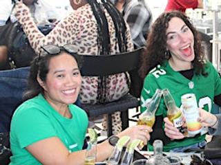 Philadelphia Eagles Watch Party Miami | Every Eagles Game