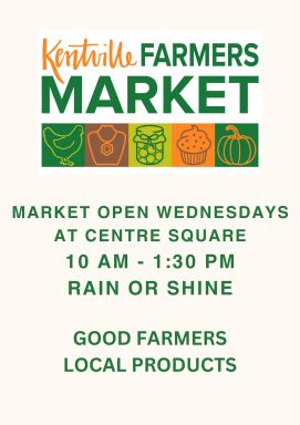 Farmers Market