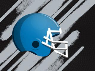 2026 Detroit Lions Season Tickets (Includes Tickets To All Regular Season Home Games)