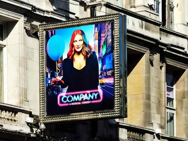 Company