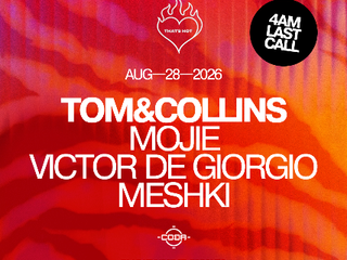 Tom & Collins