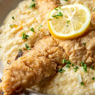 Virgil's Gullah Kitchen & Bar - West Midtown