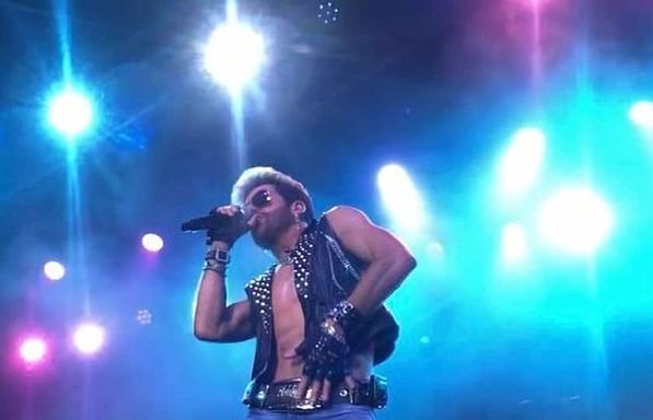 George Michael, Phil Collins, The Police Tributes - Last Christmas