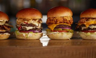 Kelseys Original Roadhouse - Cambridge