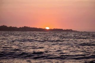 Sunset Sailing Cruise in Monterey Bay