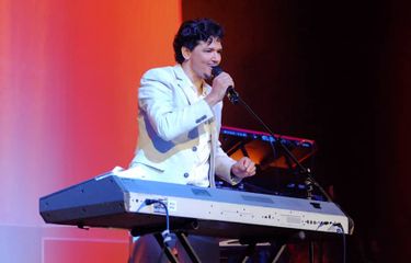 El DeBarge