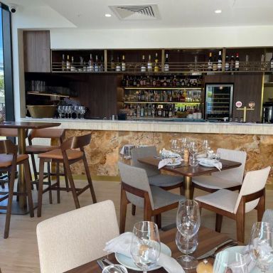 Bottarga Restaurant