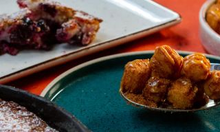 Copacabana Brazilian Steakhouse - Vaughan