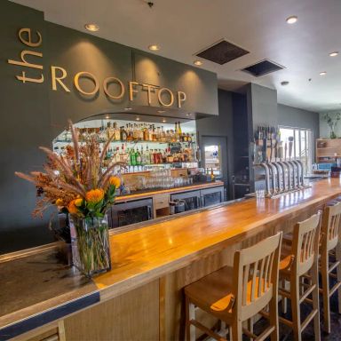 Seasons Rotisserie & Grill
