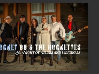 Rocket 88 - A Night Of Blues And Originals