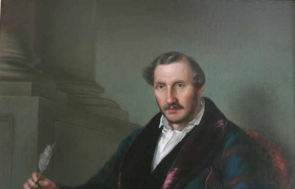 The Elixir of Love by Gaetano Donizetti