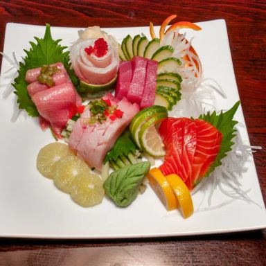 Sushi O