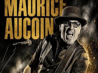 Maurice Aucoin @ The Beaver's Den