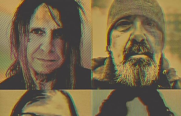 EYEHATEGOD / VALLETTA / Hot Rats