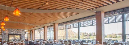The Boathouse at Kits Beach