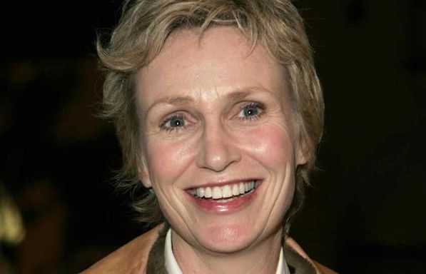 Jane Lynch's A Swingin' Little Christmas