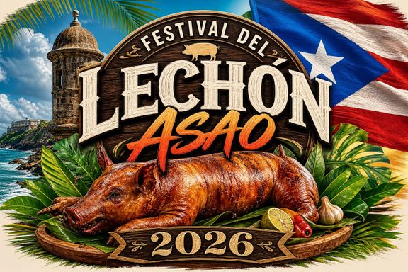 Festival del Lechón Asao 2026