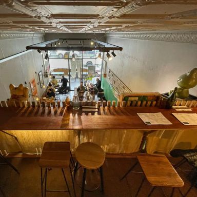 Wabi Sabi Salon