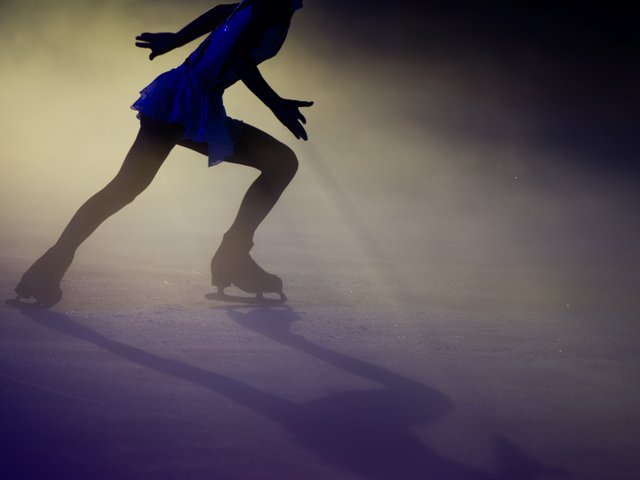 2027 US Figure Skating Championships - All Sessions Pass