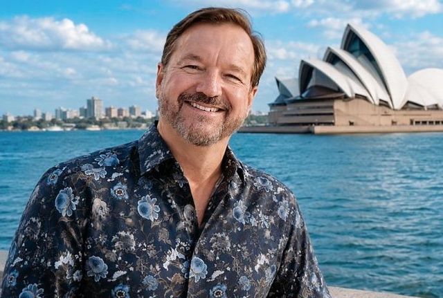 Discovering the World at the Piano: Clark Bryan in Concert