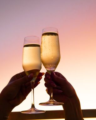 Rooftop Mother's Day Brunch at SEVEN