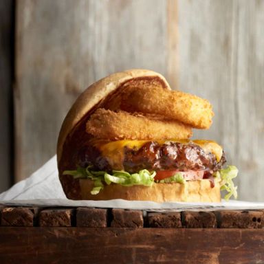 Bubba Gump - Denver