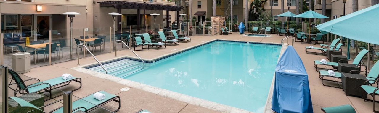 Residence Inn San Diego-Carlsbad by Marriott