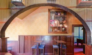 Windsor Castle Hotel