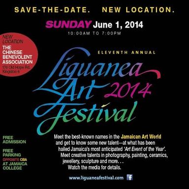 Liguanea Art Festival