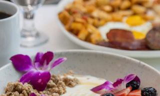 6:01 Local at The Threefoot Hotel