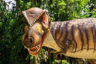 Dinosaur World Plant City