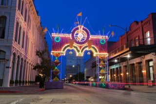 Galveston Haunted Smartphone Guided Audio Walking App