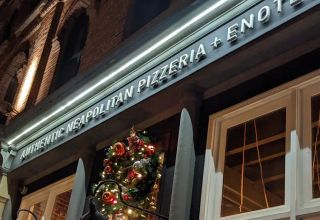 Piatto Pizzeria + Enoteca-Charlottetown