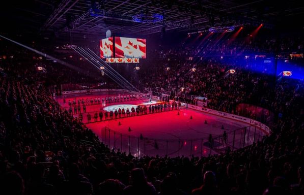 TBD at Laval Rocket: Calder Cup Finals (Home Game 4, If Necessary)