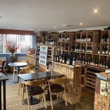 The Little Wine Shop, Social Wine Bar & Tapas