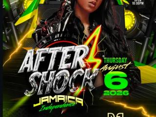 After Shock
