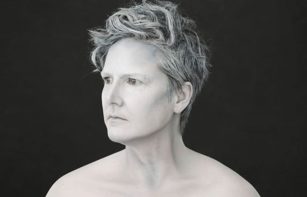 Hannah Gadsby