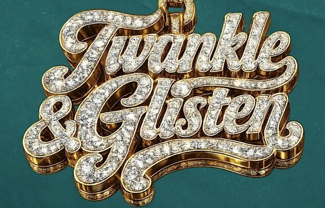 Twankle & Glisten — Southern Hip Hop Classics Dance Party