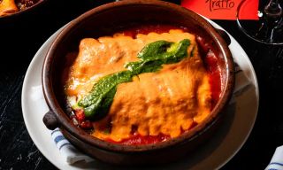 Tratto - San Francisco