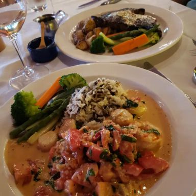 Southside Bistro