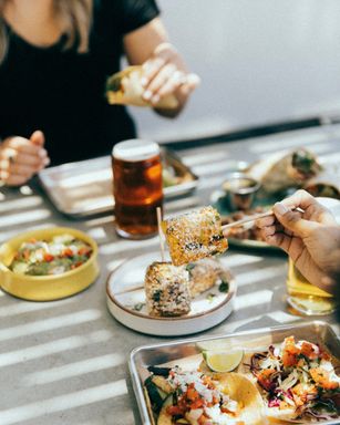 Casero Taqueria