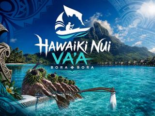 Hawaiki Nui Va'a 2026
