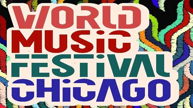 World Music Festival Chicago 2026